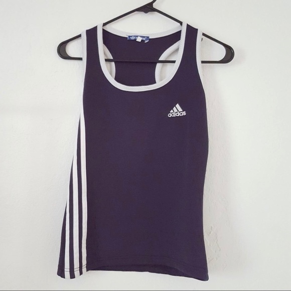 adidas Tops - Adidas Workout Top